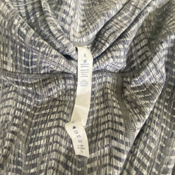 Lululemon leggings - Picture 2 of 3